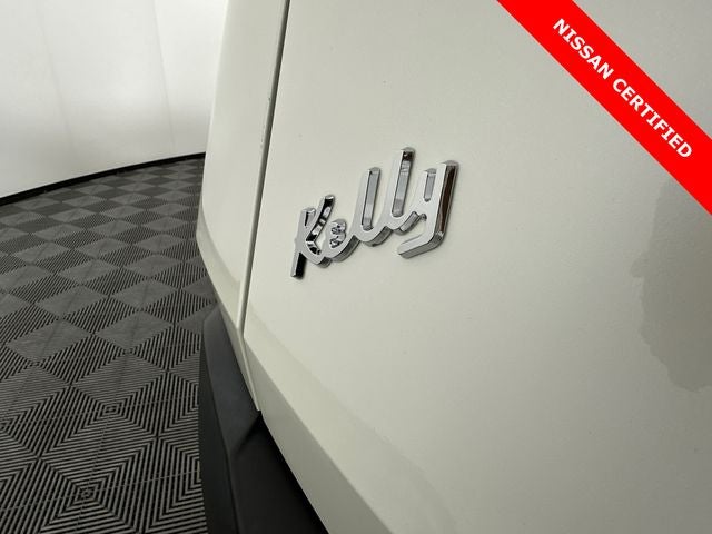 2023 Nissan Rogue SV Premium Package