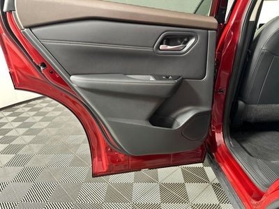 2023 Nissan Rogue SV Premium Package