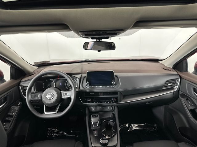 2023 Nissan Rogue SV Premium Package