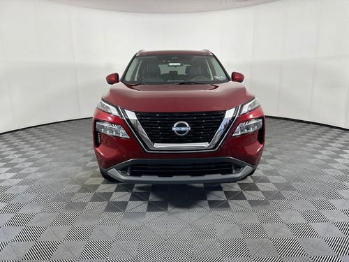 2023 Nissan Rogue SV Premium Package