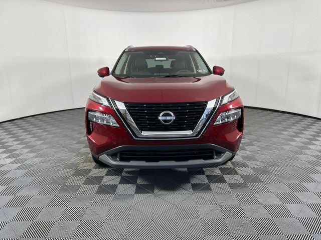 2023 Nissan Rogue SV Premium Package