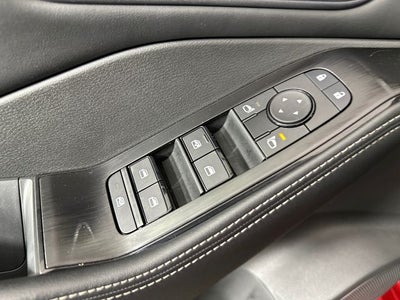 2023 Nissan Rogue SV Premium Package