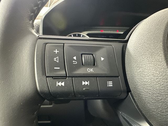 2023 Nissan Rogue SV Premium Package