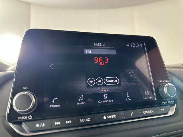 2023 Nissan Rogue SV Premium Package