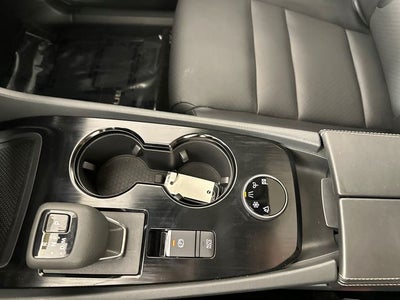 2023 Nissan Rogue SV Premium Package