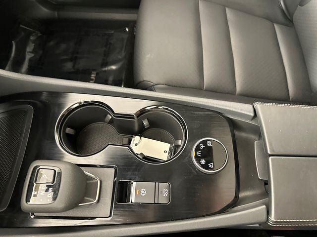 2023 Nissan Rogue SV Premium Package