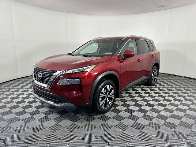 2023 Nissan Rogue SV Premium Package