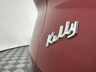 2023 Nissan Rogue SV Premium Package