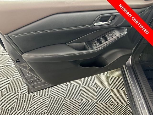 2023 Nissan Rogue SV Premium Package