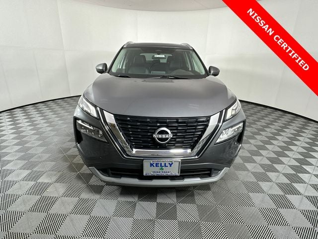 2023 Nissan Rogue SV Premium Package