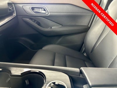 2023 Nissan Rogue SV Premium Package