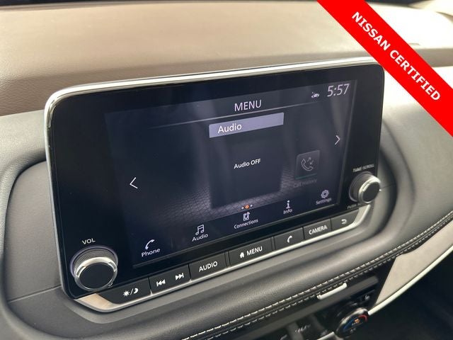 2023 Nissan Rogue SV Premium Package