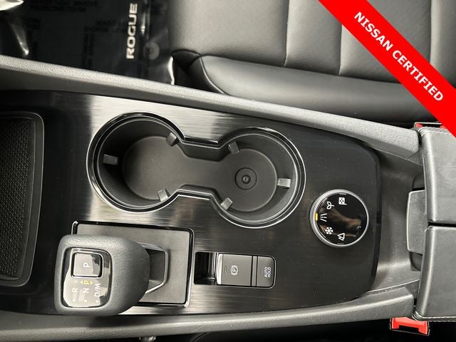 2023 Nissan Rogue SV Premium Package