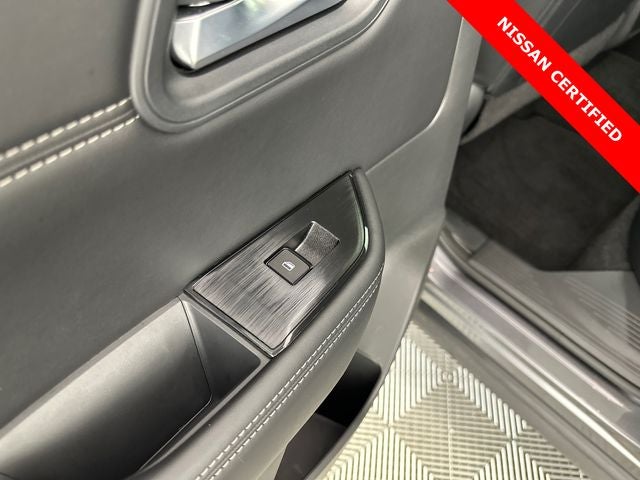 2023 Nissan Rogue SV Premium Package