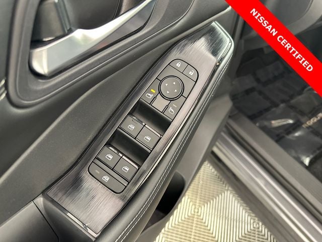 2023 Nissan Rogue SV Premium Package