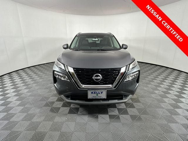 2023 Nissan Rogue SV Premium Package
