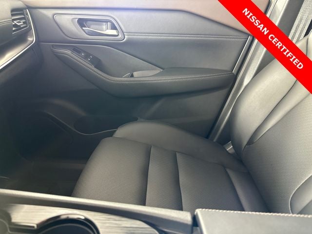 2023 Nissan Rogue SV Premium Package