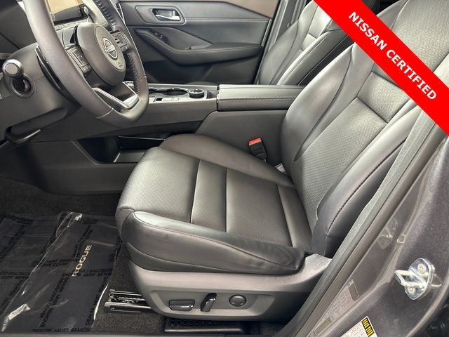 2023 Nissan Rogue SV Premium Package