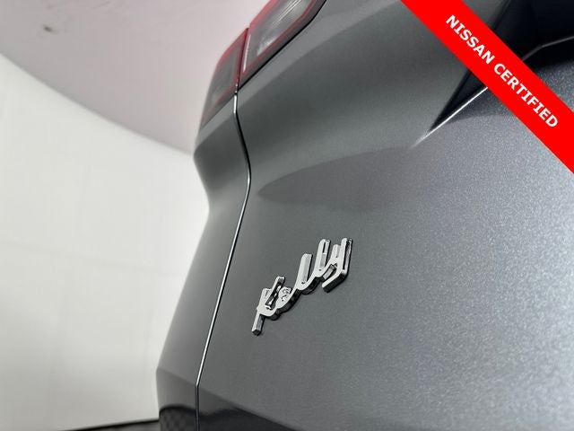 2023 Nissan Rogue SV Premium Package