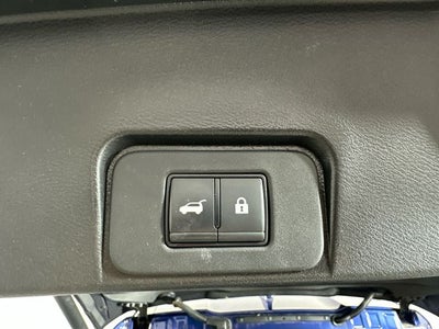 2023 Nissan Rogue SV Premium Package