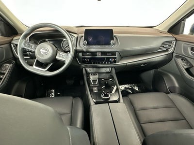 2023 Nissan Rogue SV Premium Package