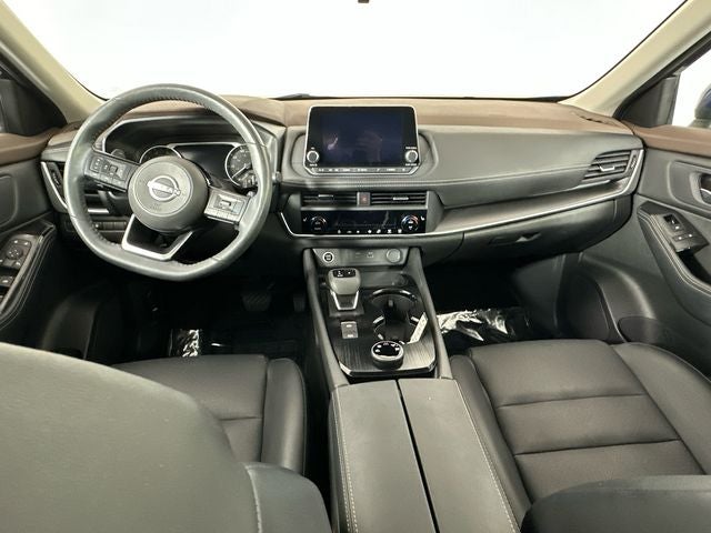 2023 Nissan Rogue SV Premium Package