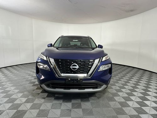2023 Nissan Rogue SV Premium Package