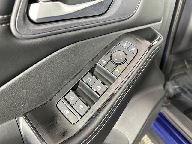 2023 Nissan Rogue SV Premium Package