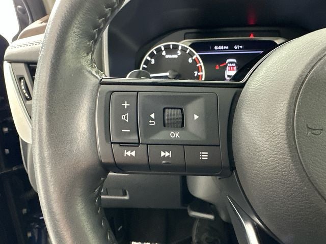 2023 Nissan Rogue SV Premium Package