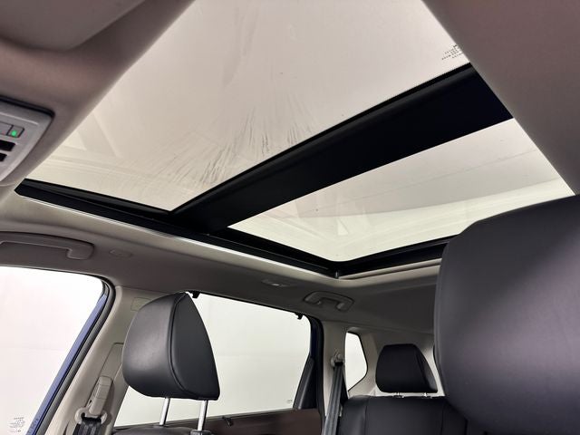 2023 Nissan Rogue SV Premium Package