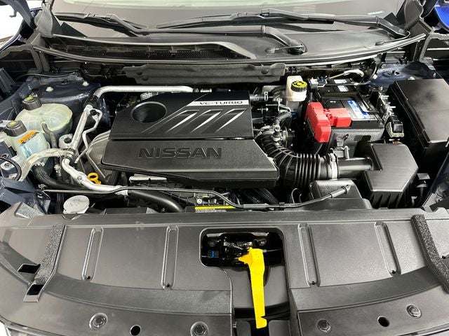 2023 Nissan Rogue SV Premium Package