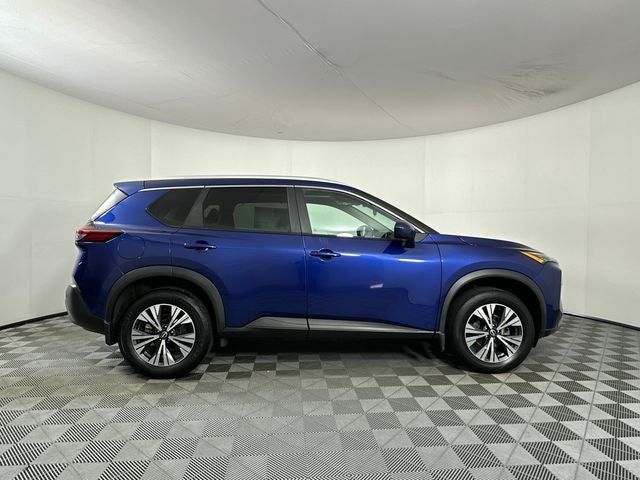 2023 Nissan Rogue SV Premium Package