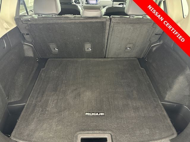 2023 Nissan Rogue SV Premium Package