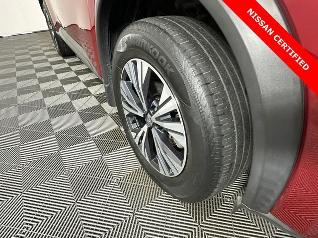 2023 Nissan Rogue SV Premium Package
