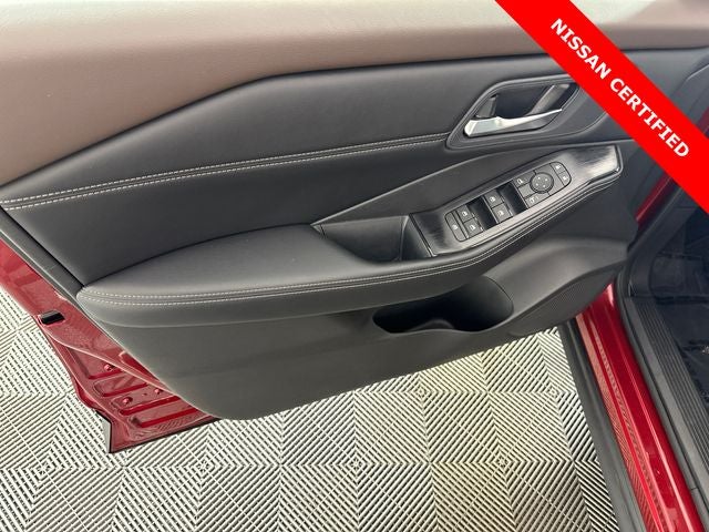 2023 Nissan Rogue SV Premium Package