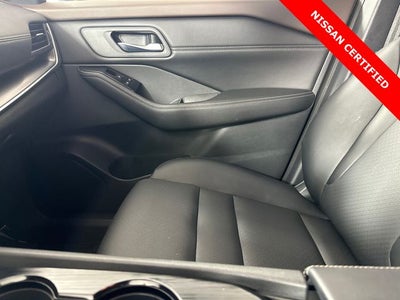 2023 Nissan Rogue SV Premium Package
