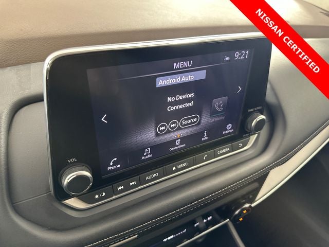 2023 Nissan Rogue SV Premium Package