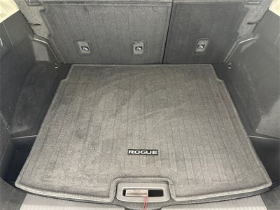 2023 Nissan Rogue SV Premium Package