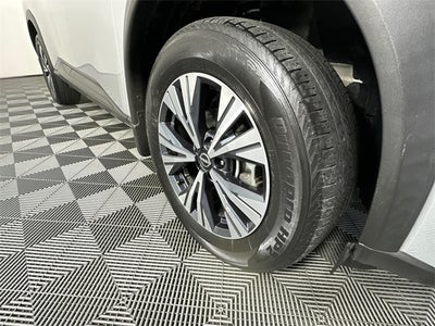 2023 Nissan Rogue SV Premium Package