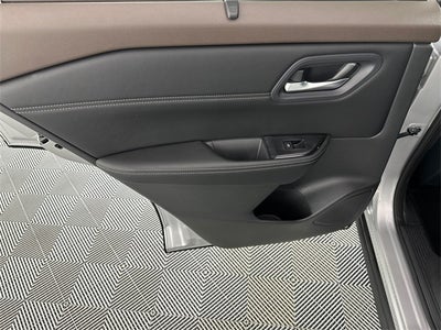 2023 Nissan Rogue SV Premium Package