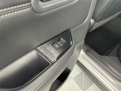 2023 Nissan Rogue SV Premium Package