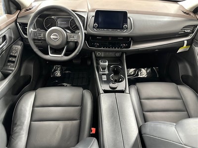 2023 Nissan Rogue SV Premium Package