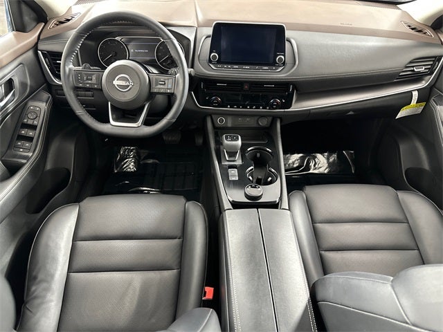 2023 Nissan Rogue SV Premium Package