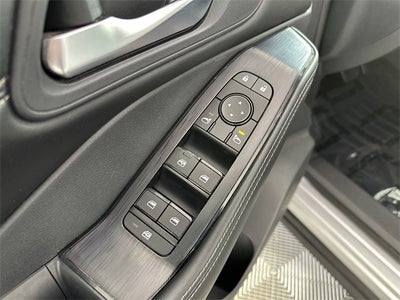 2023 Nissan Rogue SV Premium Package