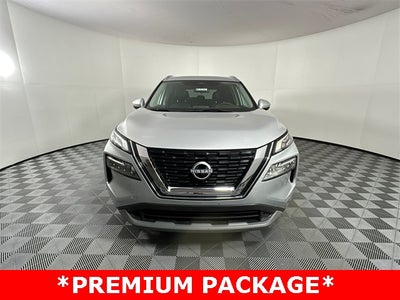 2023 Nissan Rogue SV Premium Package