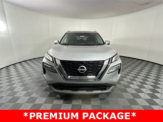 2023 Nissan Rogue SV Premium Package