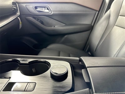 2023 Nissan Rogue SV Premium Package