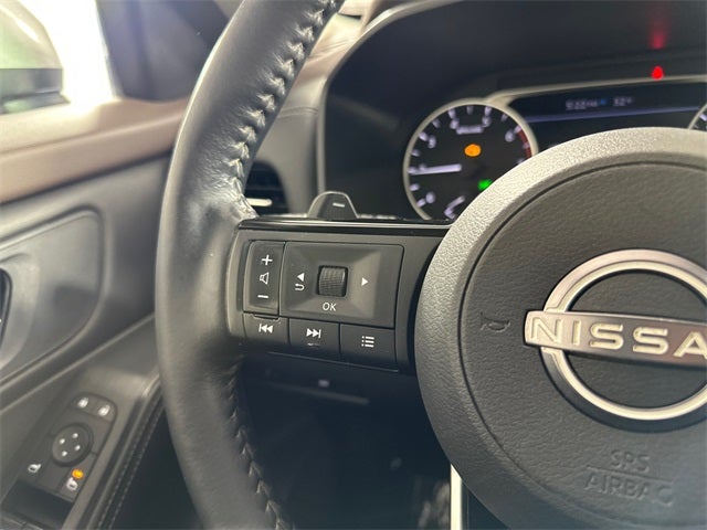 2023 Nissan Rogue SV Premium Package