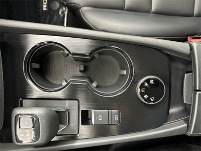 2023 Nissan Rogue SV Premium Package