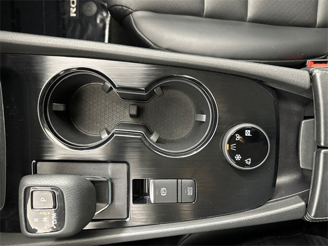 2023 Nissan Rogue SV Premium Package